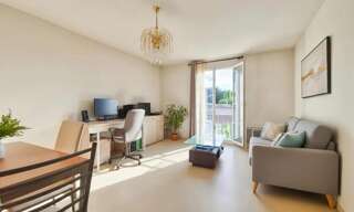 Appartement 3 Pièces 61 m² à vendre à Rochefort (17300)