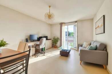 Appartement 3 pièces 165000 €