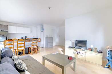 Appartement 4 pièces 245000 €