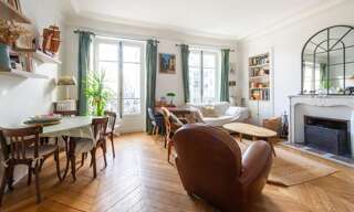 Appartement 3 Pièces 66 m² à vendre à Ville-d'Avray (92410)