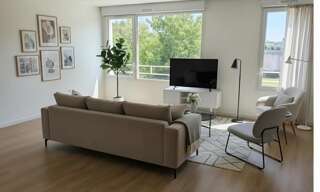 Appartement 1 Pièce 39 m² à vendre à Maxéville (54320)