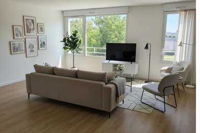 Appartement 1 pièces 129000 €