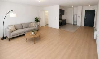 Appartement 1 Pièce 39 m² à vendre à Maxéville (54320)