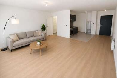 Appartement 1 pièces 129000 €