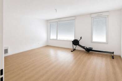 Appartement 1 pièces 129000 €