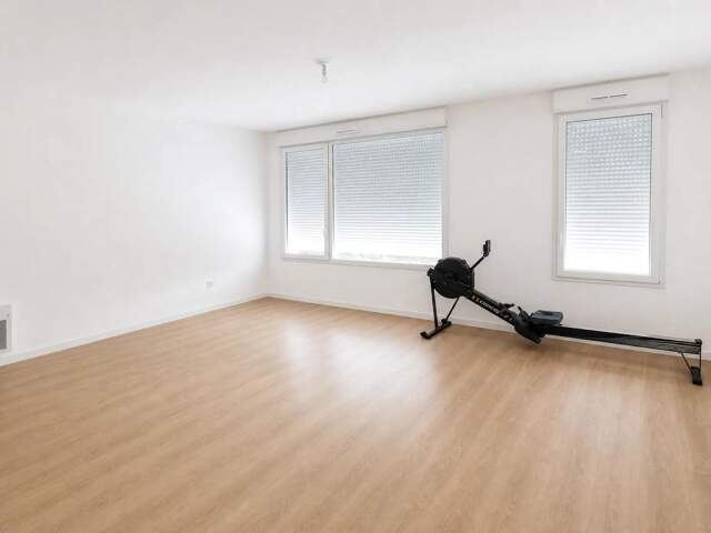 Studio de 39.24 m² en vente à Maxéville — photo du bien