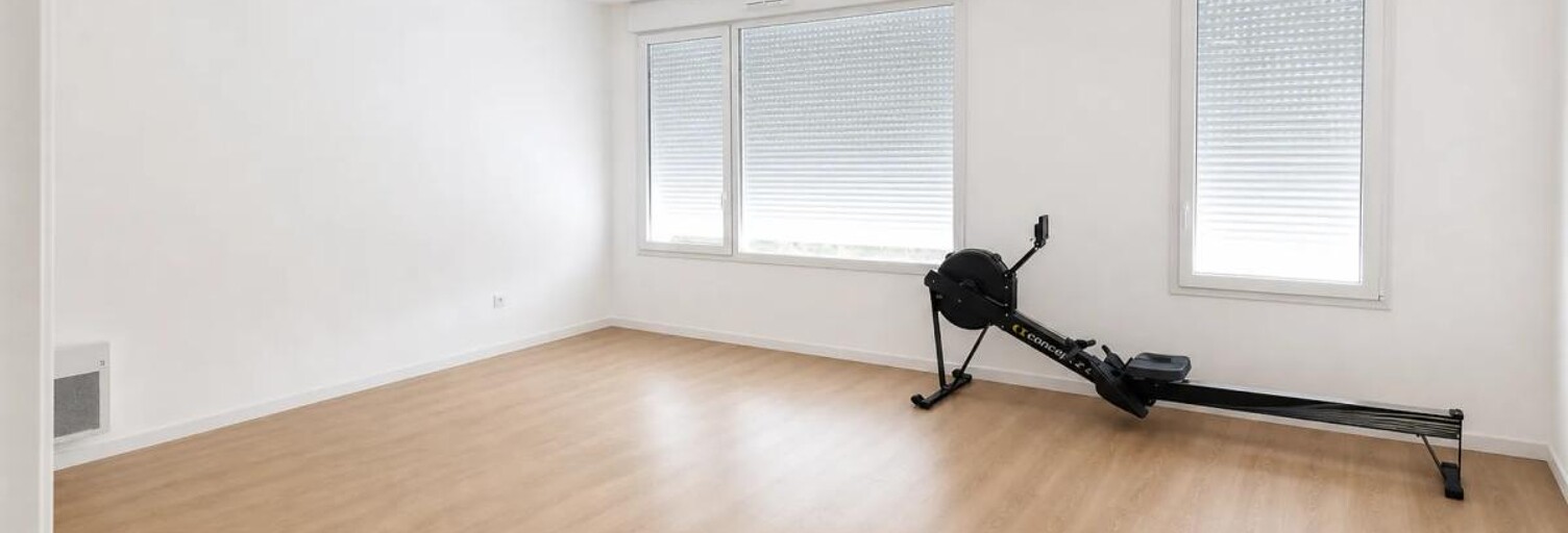 Appartement 1 Pièce 39 m² à vendre à Maxéville (54320)