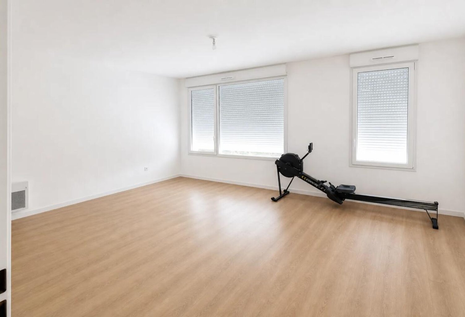 Studio de 39.24 m² en vente à Maxéville — photo 1