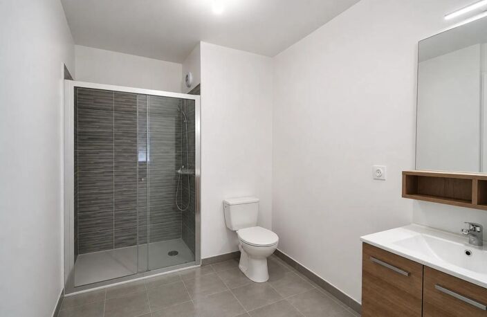 Studio de 39.24 m² en vente à Maxéville — photo 3