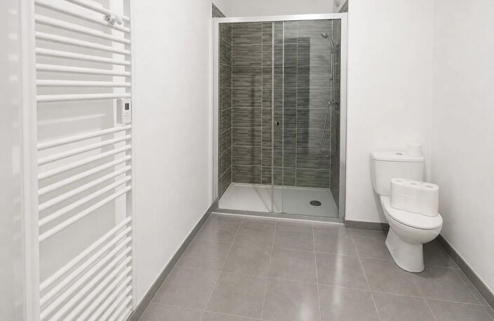 Studio de 39.24 m² en vente à Maxéville — photo 4