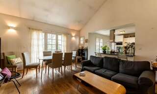 Maison 5 Pièces 103 m² à vendre à Le Perreux-sur-Marne (94170)