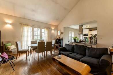 Maison 5 pièces 690000 €