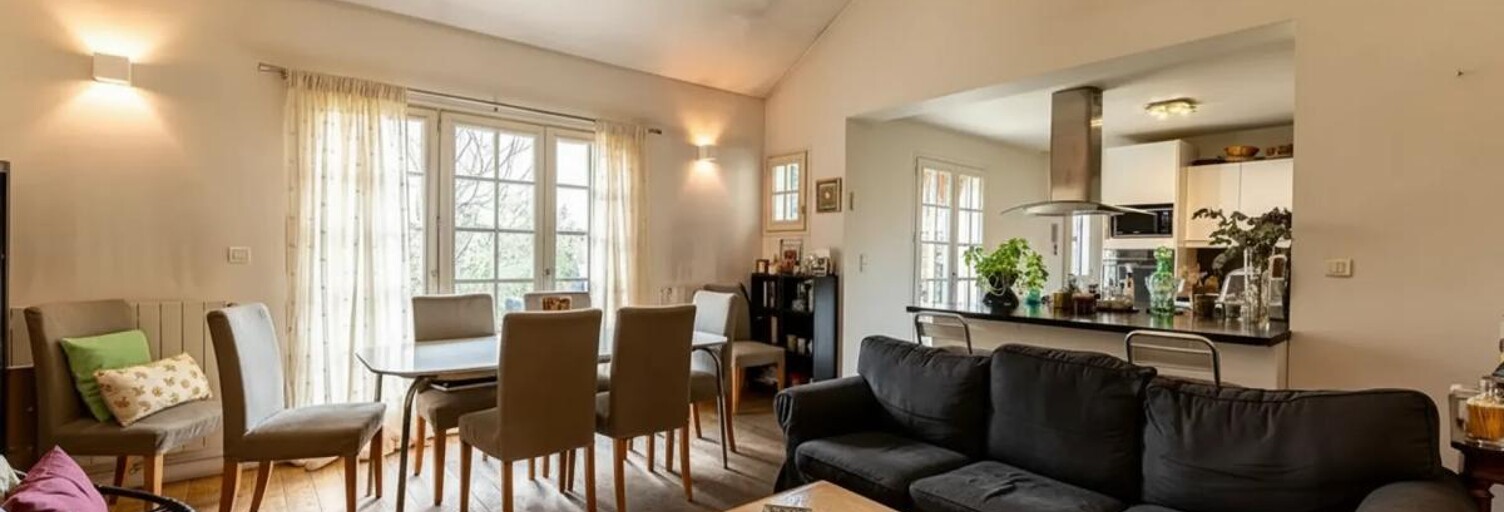 Maison 5 Pièces 103 m² à vendre à Le Perreux-sur-Marne (94170)