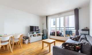 Appartement 2 Pièces 41 m² à vendre à Paris 15 (75015)