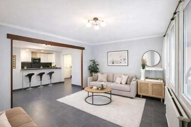 Appartement 3 pièces 155000 €