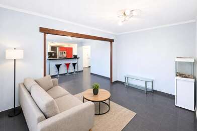 Appartement 3 pièces 155000 €