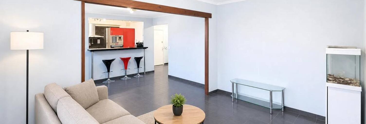 Appartement 3 Pièces 69 m² à vendre à Villiers-le-Bel (95400)