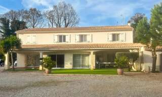 Maison 8 Pièces 209 m² à vendre à Angoulême (16000)