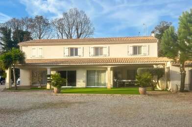 Maison 8 pièces 440000 €