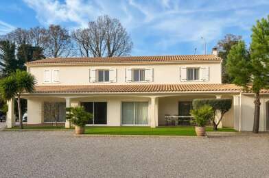 Maison 8 pièces 440000 €