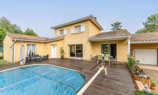Maison 5 Pièces 152 m² à vendre à Baurech (33880)