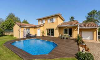 Maison 5 Pièces 152 m² à vendre à Baurech (33880)