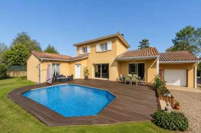 Maison 5 pièces 440000 €
