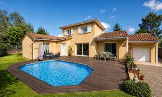 Maison 5 Pièces 152 m² à vendre à Baurech (33880)