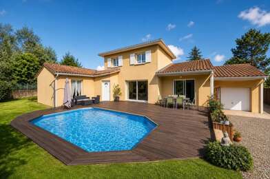 Maison 5 pièces 440000 €