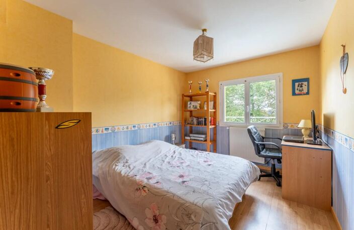 Baurech : maison 152 m², piscine, vue panoramique, grand garage — photo 3
