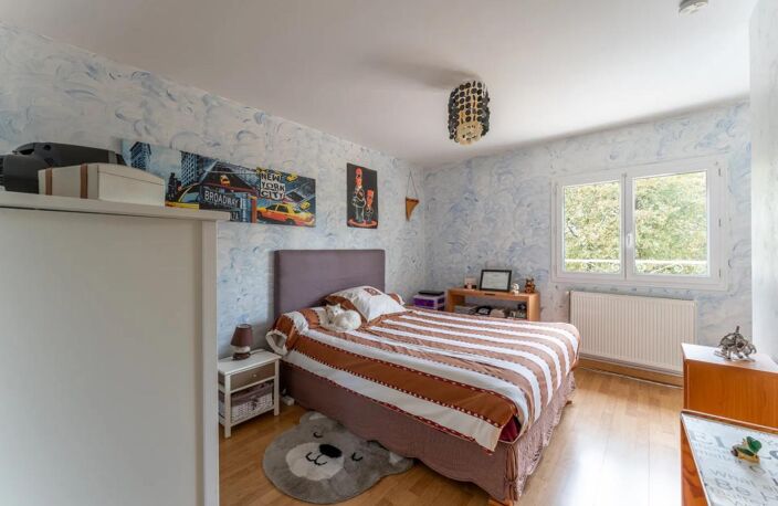 Baurech : maison 152 m², piscine, vue panoramique, grand garage — photo 4