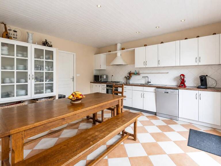 Baurech : maison 152 m², piscine, vue panoramique, grand garage — photo 1
