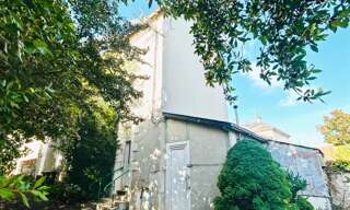 Maison 3 Pièces 65 m² à vendre à Thouars (79100)