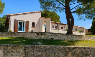 Maison 6 Pièces 129 m² à vendre à Saint-Maurice-la-Clouère (86160)