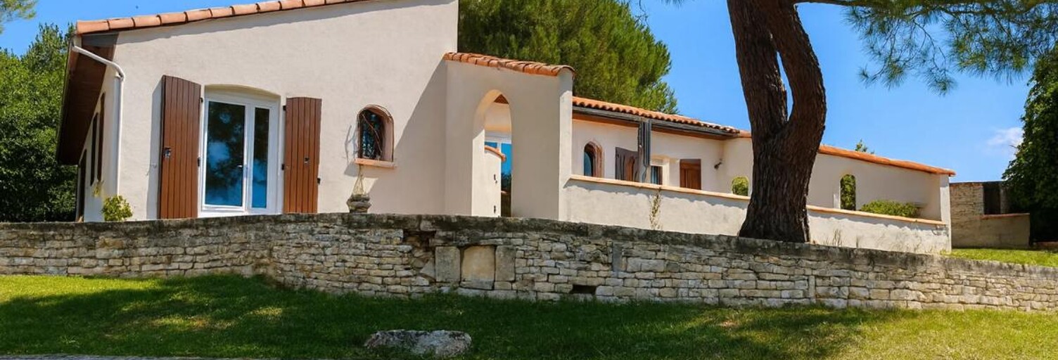 Maison 6 Pièces 129 m² à vendre à Saint-Maurice-la-Clouère (86160)