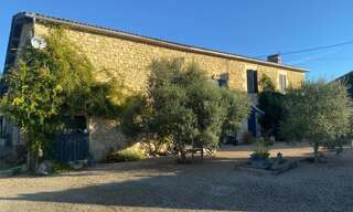 Maison 8 Pièces 350 m² à vendre à Sauveterre-de-Guyenne (33540)