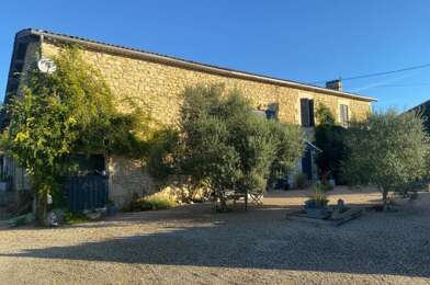 Maison 8 pièces 575000 €