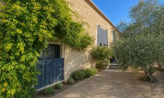 Maison 8 Pièces 350 m² à vendre à Sauveterre-de-Guyenne (33540)