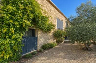 Maison 8 pièces 575000 €