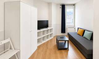 Appartement 2 Pièces 31 m² à vendre à Aubervilliers (93300)