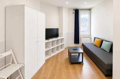 Appartement 2 pièces 220000 €