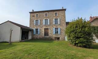 Maison 4 Pièces 96 m² à vendre à Saint-Désirat (07340)