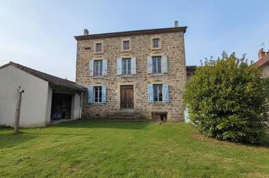 Maison 4 pièces 182000 €