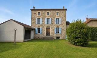 Maison 4 Pièces 96 m² à vendre à Saint-Désirat (07340)