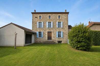 Maison 4 pièces 182000 €