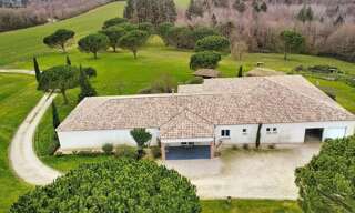 Maison 7 Pièces 377 m² à vendre à Cabanac-Séguenville (31480)