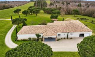 Maison 7 Pièces 377 m² à vendre à Cabanac-Séguenville (31480)