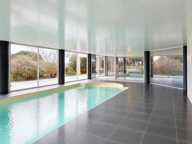Maison 7 pièces avec piscine intérieure — photo 3