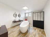 Maison 7 pièces avec piscine intérieure — photo 4