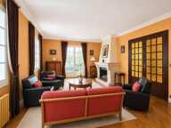 Maison spacieuse avec grand jardin à Linars — photo 4